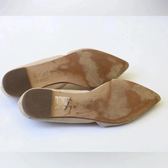 J. Crew d’Orsay flats - Picture 5 of 10